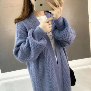 Sieviešu rudens 2023. gada džemperis, brīvs adīšanas džemperis, liela izmēra sieviešu džemperis, kašmira džemperis.