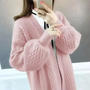 Sieviešu rudens 2023. gada džemperis, brīvs adīšanas džemperis, liela izmēra sieviešu džemperis, kašmira džemperis.