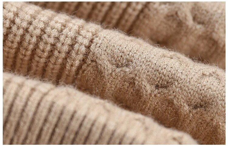 Sieviešu rudens 2023. gada džemperis, brīvs adīšanas džemperis, liela izmēra sieviešu džemperis, kašmira džemperis.