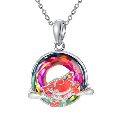 Tree Of Life Outlet õhukonditsioneer parfüümi medaljon Samuti tuhastamisurni ripats kaelakee tuha jaoks mälestusehted lemmikloomale/inimesele