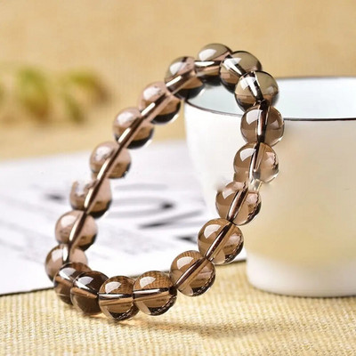 1 db 8 mm-es Charm gyöngyös karkötő természetes kő gyöngyökkel lila ametiszt karkötő karkötő férfi női ékszer legjobb barát ajándék