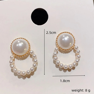 Bijoux jauni sīki emaljas glazūras modes kniedes auskari sievietēm visiem atbilst tipa tauriņa sirds ģeometrijas formas auskari auskari