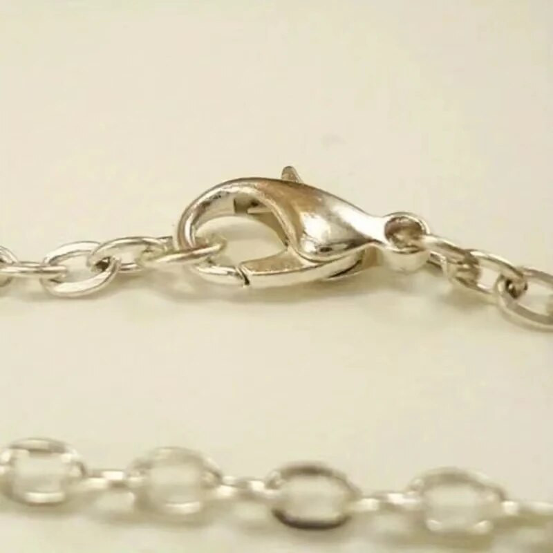 Modni muški i ženski prekrasni privjesak s uzorkom bubamare, ogrlica, blagdanski poklon za godišnjicu