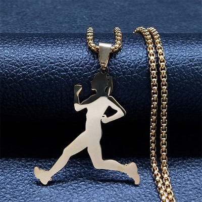 Rehvid Jalgrattad roostevabast terasest pika ketiga kaelakeed naiste/meeste musta värvi jalgratta kaelakeed ehted krae hombre bicicleta N2653S1