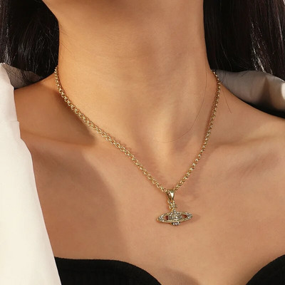 Skysuk elegants, sudraba pārklājums, zils kristāls, kalnu strasts, Evil Eye kulonu kaklarota ķēde, šarms modes sieviešu rotaslietas dzimšanas dienas dāvanas