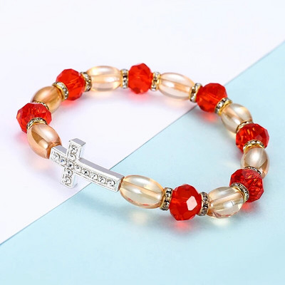 HOCOLE kristāla rokassprādze Rhinestone ādas rokassprādzes un rokassprādzes ietīšanas daudzslāņu rokassprādzes sievietēm pulseras mujer moda rotaslietas