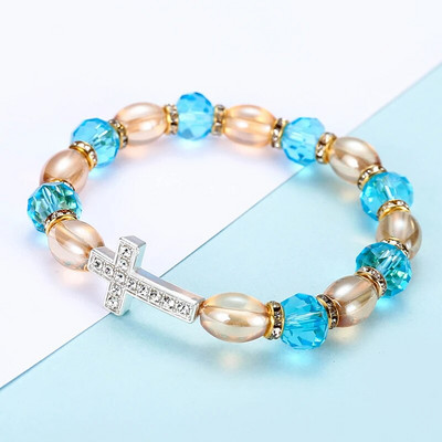 HOCOLE kristāla rokassprādze Rhinestone ādas rokassprādzes un rokassprādzes ietīšanas daudzslāņu rokassprādzes sievietēm pulseras mujer moda rotaslietas