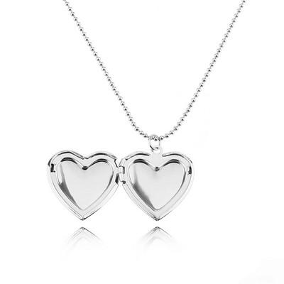 Love Potion trīsdimensiju hiphopa stils sievietēm garās ķēdes modes rotaslietas džempera kulonu kaklarota