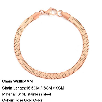 Minimalistlik kullavärvi kalasabast käevõru, lame ussikett, kena virnaga käevõrud naistele käsitsi valmistatud ehted, kingitused hulgimüük