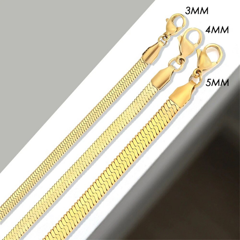 Minimalistlik kullavärvi kalasabast käevõru, lame ussikett, kena virnaga käevõrud naistele käsitsi valmistatud ehted, kingitused hulgimüük