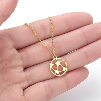 Kinital nerūdijančio plieno astronomija Mėnulio fazės pakabukai karoliai moterims Galaxy Choker grandinės juostos karoliai Bijoux Femme