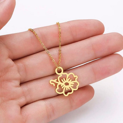 Kinital nerūdijančio plieno astronomija Mėnulio fazės pakabukai karoliai moterims Galaxy Choker grandinės juostos karoliai Bijoux Femme