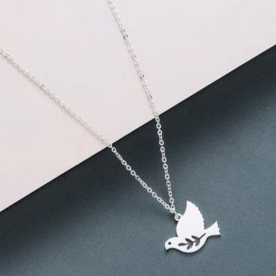 Kinital nerūdijančio plieno astronomija Mėnulio fazės pakabukai karoliai moterims Galaxy Choker grandinės juostos karoliai Bijoux Femme