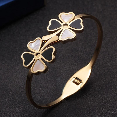 Nerūsējošā tērauda pinuma sirds šarmu aproces aproces sievietēm, meitenēm kāzu ballītei, zīmola modes aproces, rotaslietas