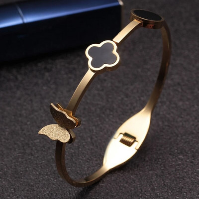 Nerūsējošā tērauda pinuma sirds šarmu aproces aproces sievietēm, meitenēm kāzu ballītei, zīmola modes aproces, rotaslietas