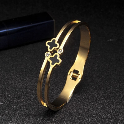 Nerūsējošā tērauda pinuma sirds šarmu aproces aproces sievietēm, meitenēm kāzu ballītei, zīmola modes aproces, rotaslietas