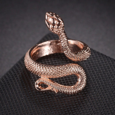 Gotički posrebreni retro punk hip-hop šuplji križni prsten prstenovi za otvaranje Nakit Poklon za muškarce Žene Vintage uniseks nakit