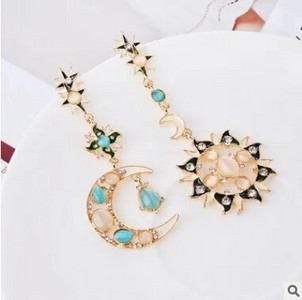 Summer Bohemia Ocean Elements Rokassprādze Starfish Coral Shell Charm Natural Seashells Auskari Shell Beach Rotaslietas sievietēm Dāvanas