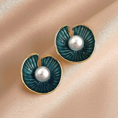 Summer Bohemia Ocean Elements Rokassprādze Starfish Coral Shell Charm Natural Seashells Auskari Shell Beach Rotaslietas sievietēm Dāvanas