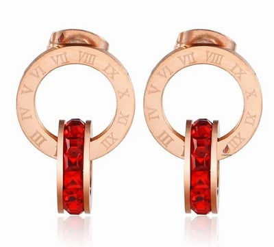 2021. gada modes rotaslietas, grezna zelta krāsa, romiešu piekarināma kaklarota ar cipariem, sieviešu ballītēm, nerūsējošā tērauda kuloni kaklarota