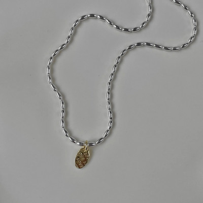 XIYANIKE 2022 New LOVE Vintage Χάντρες Ελιάς Χιώτικο Κολιέ για Γυναικεία Κορίτσια Clavicle Choker Σέξι κοσμήματα μόδας δώρο πάρτι κολιέ