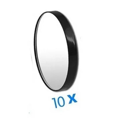 Palielinošs kosmētikas spogulis