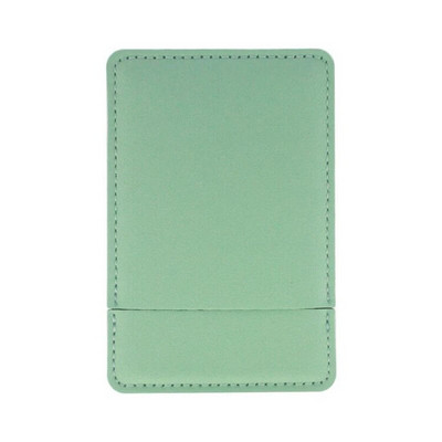 Ултратънко огледало за грим Косметично огледало Козметично 7 цвята Правоъгълник с джоб за грим Сгъваеми компактни сгъваеми огледала за грим