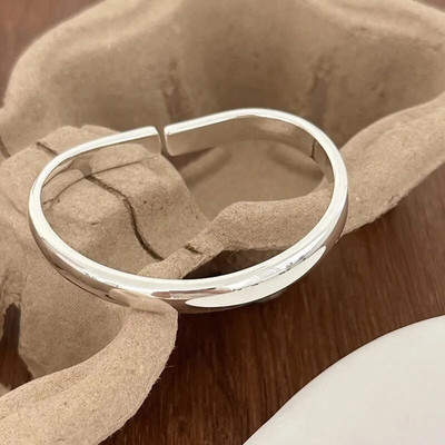 XIYANIKE 2022 Jauna modes retro stila atvērta aproču rokassprādze sievietēm, meitenēm, modernas juvelierizstrādājumu ballītes kāzu dāvana pulseras mujer