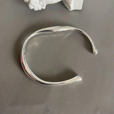 XIYANIKE 2022 Jauna modes retro stila atvērta aproču rokassprādze sievietēm, meitenēm, modernas juvelierizstrādājumu ballītes kāzu dāvana pulseras mujer