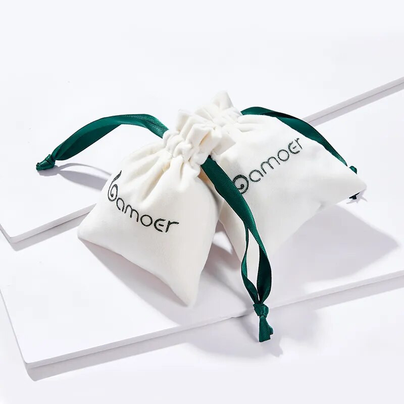 BAMOER klasikinė pagrindinė grandinėlė, 100 % 925 sterlingų sidabro omarų užsegimas, reguliuojamas kaklo grandinėlė, madingi papuošalai moterims