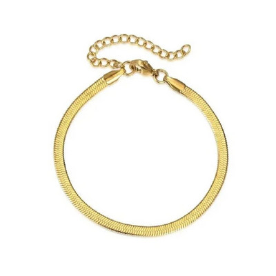 Гривна Mama от неръждаема стомана Lemegeton за жени, табелка с име на майка, гривна с талисман, многослойна верига от мъниста, бижута, подаръци за мама