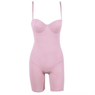 Masīvs bodijs ar polsterējumu Apakšveļa Korsete Shaper Fashion Novājēšana Apakšveļa Formēšana Sieviešu Fajas Viduklis Treneris Sieviešu Apģērbs