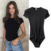 Sieviešu Sexy Slimming Fit Formas apģērbs Apakšveļa Bodijs Modes Solid Waist Treneris Body Forming Apakšveļa Korsete Plāns Kombinezons