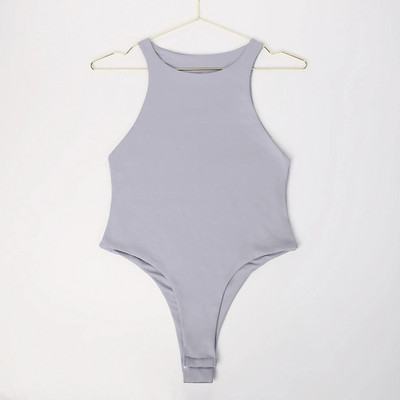 Sieviešu Sexy Slimming Fit Formas apģērbs Apakšveļa Bodijs Modes Solid Waist Treneris Body Forming Apakšveļa Korsete Plāns Kombinezons