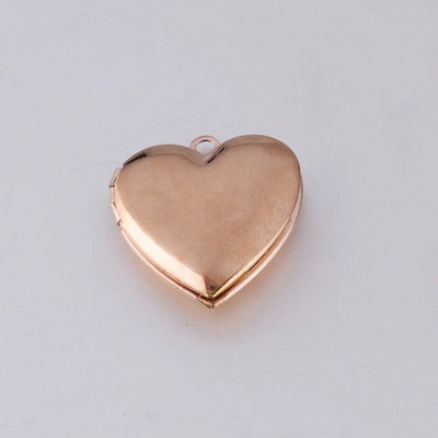 Apaļa DIY foto rāmja kulonu kaklarota sievietēm Spogulis Polijas nerūsējošā tērauda medaljons kulonu kaklarota ģimenes mīļāko rotaslietas dāvana