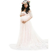 Ilgos nėštumo fotografijos rekvizitai Nėščiųjų suknelių fotografija Nėščiųjų suknelės fotosesijai Nėščiųjų suknelė Nėriniuota maxi suknelė