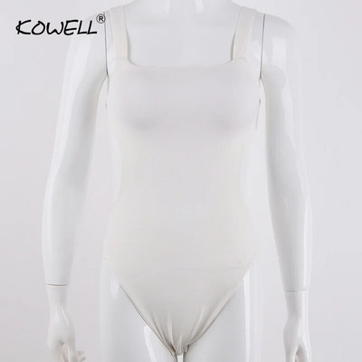 Kuum müük seljata reguleeritava õlarihmaga seksikas bodi, varrukateta, kõhn naiste bodi, naiste Push Up vabaajarõivad