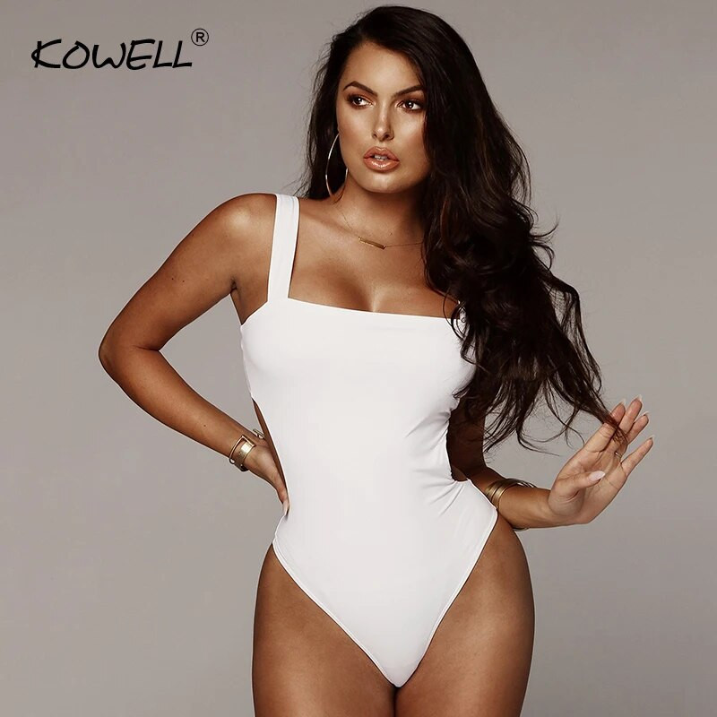 Kuum müük seljata reguleeritava õlarihmaga seksikas bodi, varrukateta, kõhn naiste bodi, naiste Push Up vabaajarõivad