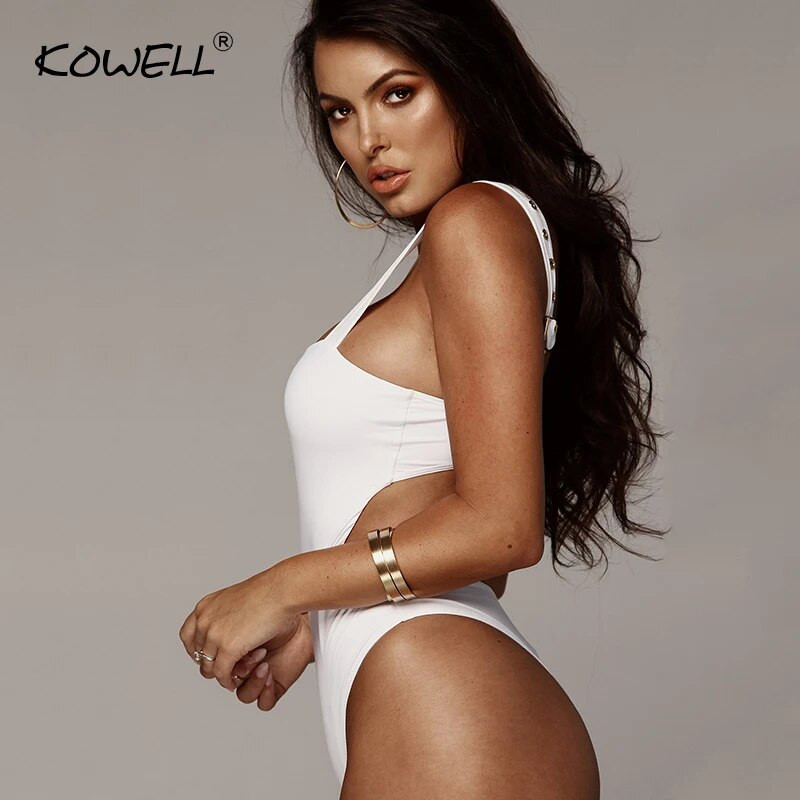 Kuum müük seljata reguleeritava õlarihmaga seksikas bodi, varrukateta, kõhn naiste bodi, naiste Push Up vabaajarõivad
