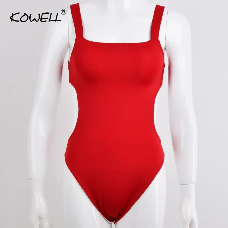 Kuum müük seljata reguleeritava õlarihmaga seksikas bodi, varrukateta, kõhn naiste bodi, naiste Push Up vabaajarõivad