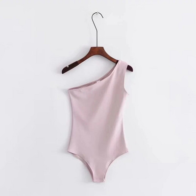 Vasariniai šliaužtinukai moteriškas kombinezonas vientisas baltas juodas seksualus bodis, moteriškas moteriškas gatvės drabužis moteriškas.