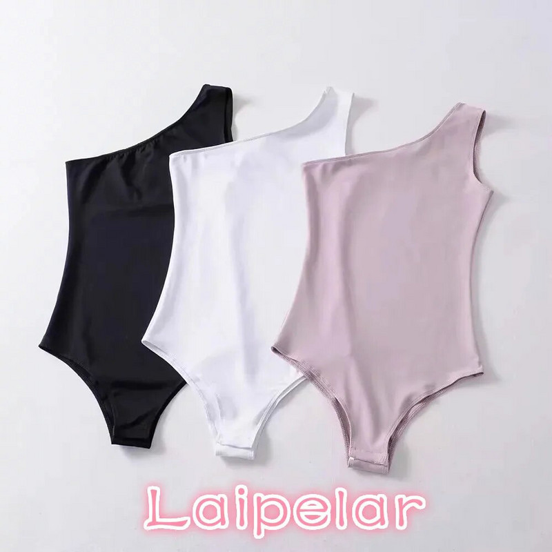 Vasariniai šliaužtinukai moteriškas kombinezonas vientisas baltas juodas seksualus bodis, moteriškas moteriškas gatvės drabužis moteriškas.