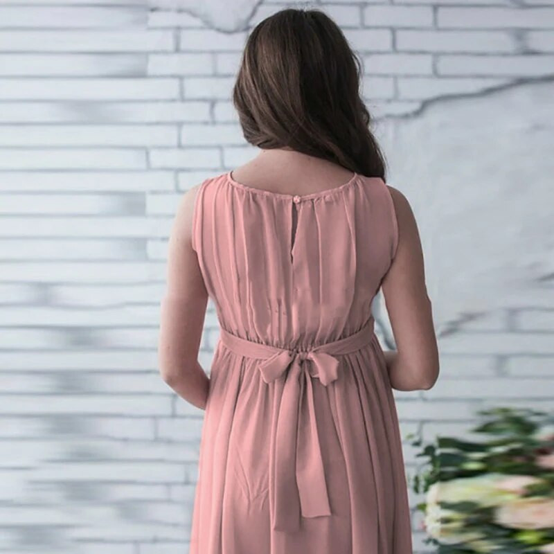 Nėščioms moterims skirtos šifoninės suknelės, skirtos fotografuoti, Seksualios Maxi suknelės, skirtos nėščioms moterims, drabužiai