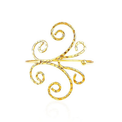 Bohemiškas drugelio lapų žavesys viršutinės apyrankės rankinės grandinės metalinis tuščiaviduris geometrinis raštas retro rankogalių rankogalių apyrankės kūno apyrankės