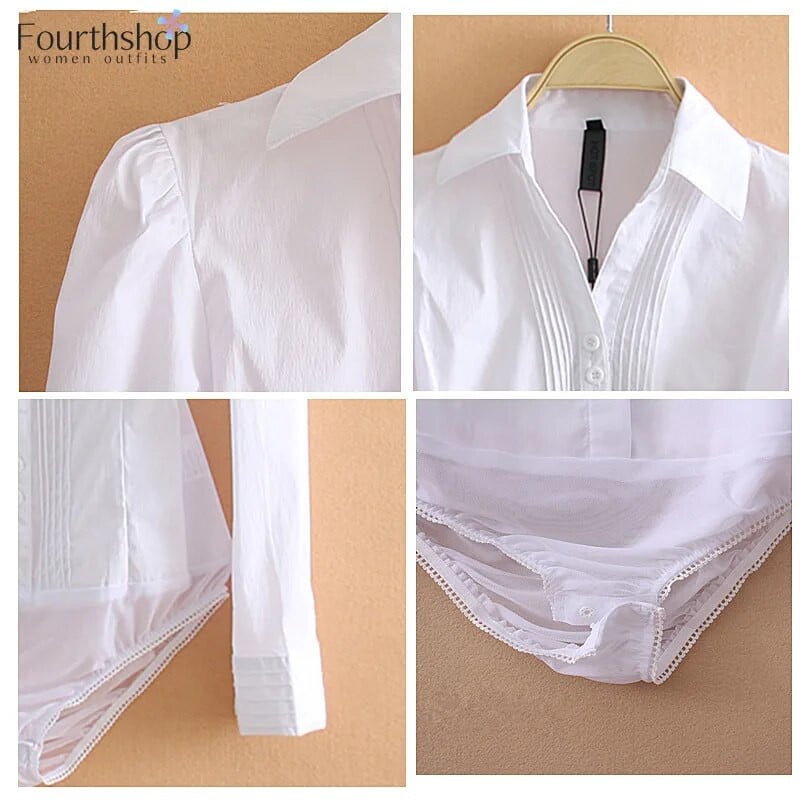 Μόδα φορμάκια για γυναίκες Μακρυμάνικα ρόμπες γραφείου Γυναικεία φορέματα πουκάμισα και μπλούζες Γυναικείες μπλούζες Επαγγελματικές φόρμες