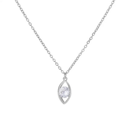 Madingi „Evil Eye“ karoliai moterims, nerūdijančio plieno aukso spalvos „Evil Eye“ pakabukų karoliai „Lucky Aesthetic Turkish Jewelry Femme“