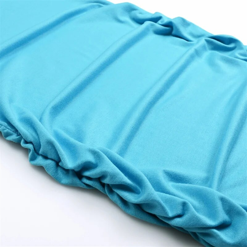 Trudnička haljina, ljetna haljina s volanima i rukavima s bočnim naborima, trudničke haljine za novorođenče, Odjeća za trudnice za fotografije