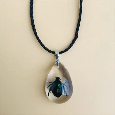 Gotička smola, pauk, škorpion, ogrlica s privjeskom za žene, modna hiperbola, uzorak mrava, starinska ogrlica, estetski nakit