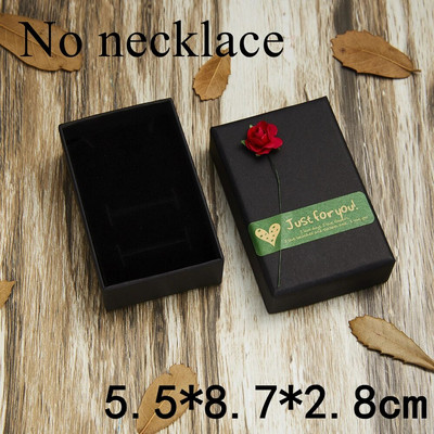 2022 Μαγνητικό κολιέ έλξης για ζευγάρια σε σχήμα καρδιάς Νέο σχέδιο απλό, δημιουργικό κρεμαστό κολιέ κρανίο καρδιά 2 ΤΕΜ/Σετ