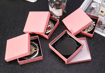 Мини джобно козметично огледало за грим, кристални секси обувки с червени устни Hnadbag цвете, сватбени подаръци, 1:2 увеличително огледало за грим